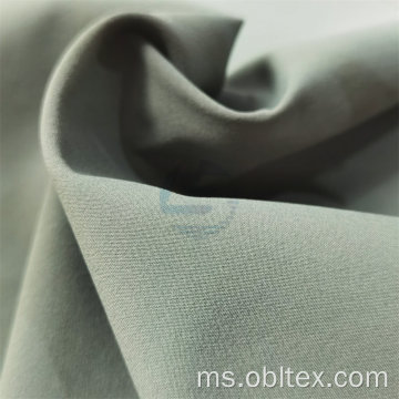 OBLBF018 Polyester Stretch pongee dengan ikatan
